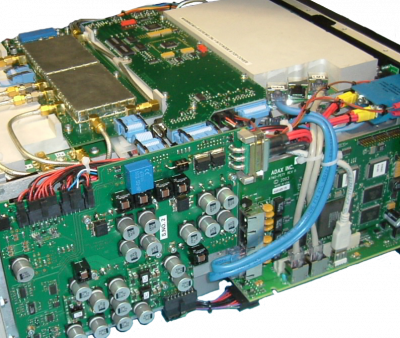 Electronics & Software Design Engineering Services Sussex, Hampshire, Berkshire