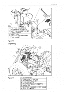 Page from user manual